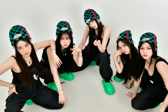 걸그룹 '위치스'