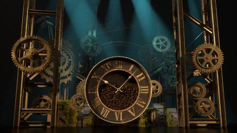 사진: 로스팅나라