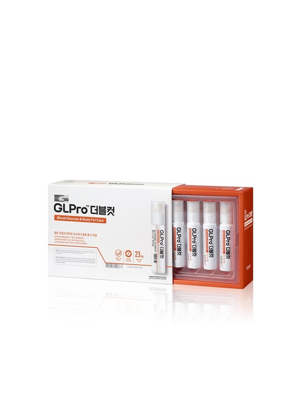 [사진] GLPro 더블컷