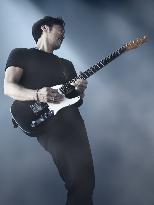 이문세, ‘씨어터 이문세 시즌4’_[사진 케이문에프엔디]