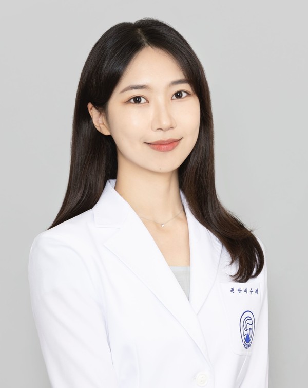 [사진설명] 자생한방병원 척추관절연구소 이수경 한의사