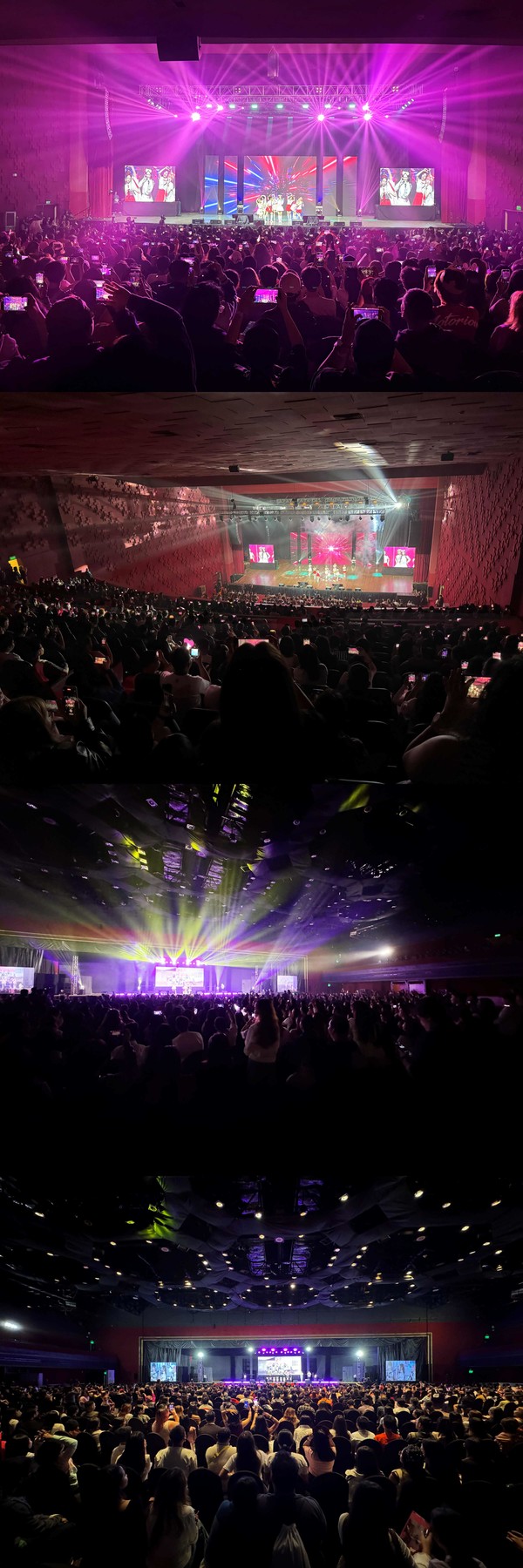 '유니스'_필리핀_팬콘_이미지