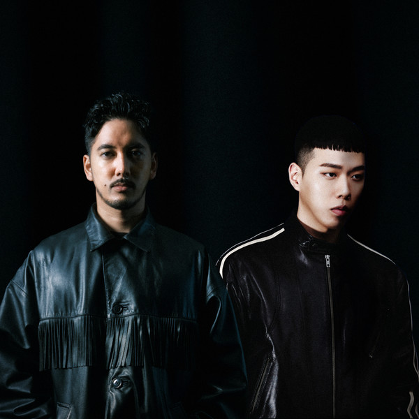 메인이미지_kentｘbewhy   [사진제공=에피스트로프 / 데자부그룹]  