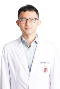 고대구로병원 소아청소년과 이은상 교수.