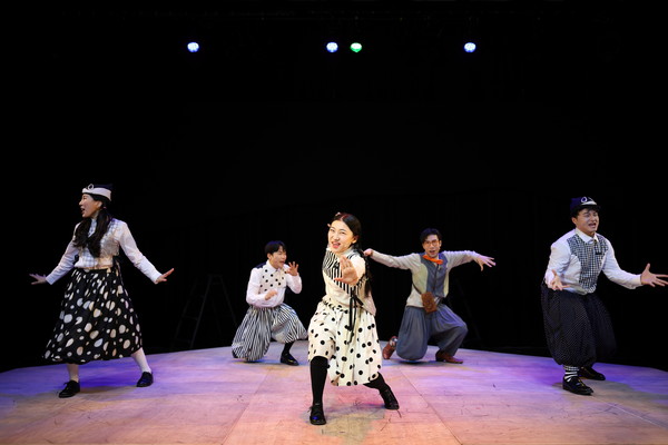 '구구'_공연사진