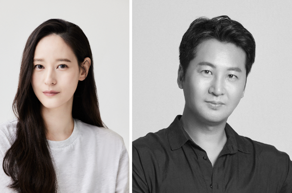 배우 이영진, 방송인 오제형