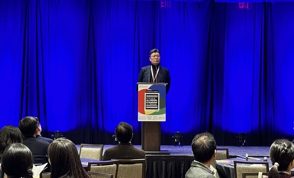 동아ST, ‘2024 KASBP 가을 심포지엄’에서 한인과학자와 글로벌 협력 강화(1)