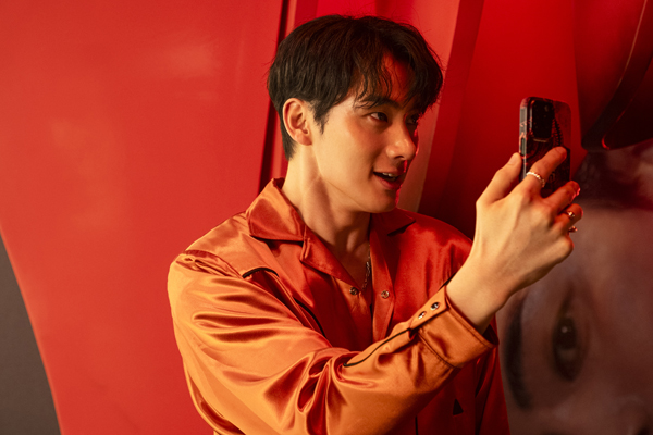 디즈니+ '강남 비-사이드' 정가람