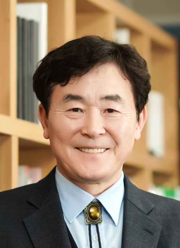 서정시인 '김승국'