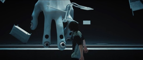 Maximizer mv 스틸컷