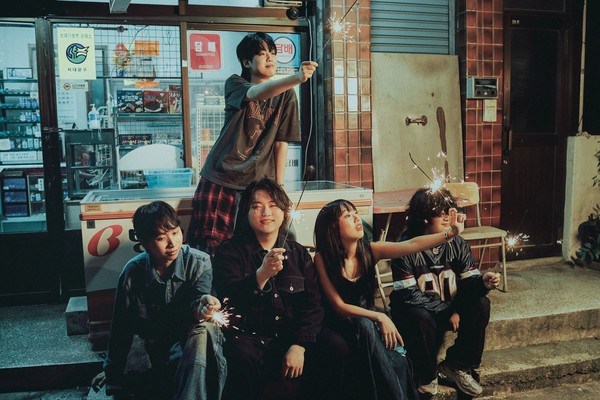 '유다빈밴드' 연말 단독 콘서트’우리의 밤’