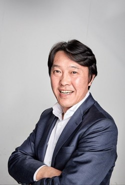 남서울대학교 빈대욱 교수.