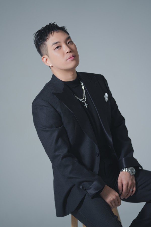 사진설명: 범키(BUMKEY) @브랜뉴뮤직