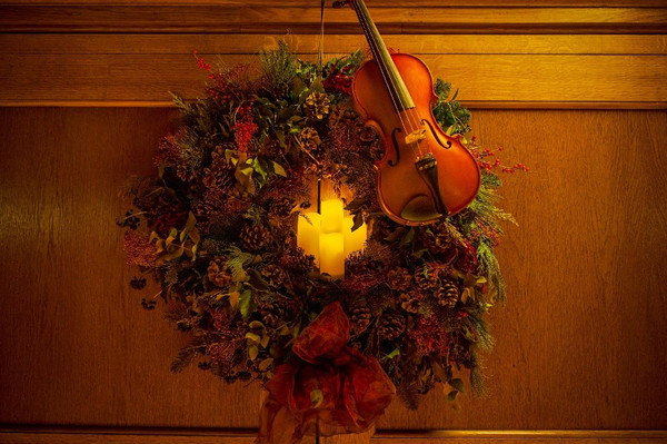 서울부터 제주까지, 피버 ‘캔들라이트 홀리데이’ 전국 10개 도시서 개최  [피버 기획자료 이미지]