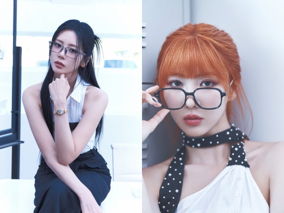 '드림캐쳐'_지유X유현_이미지