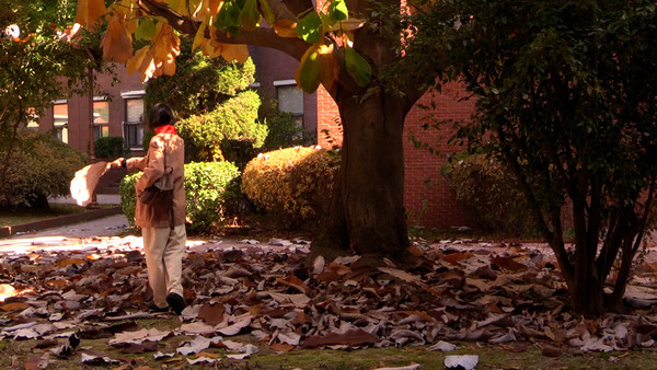 홍상수 감독 32번째 장편영화 '수유천'