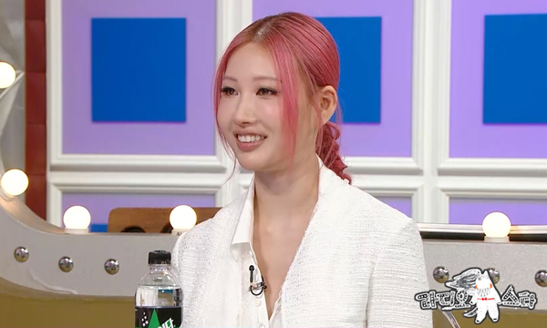  MBC  '라디오스타' 이사배