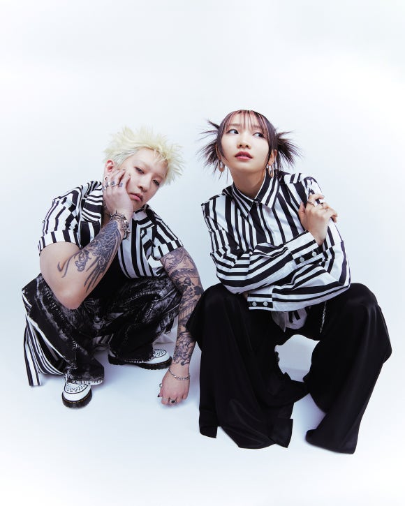 '요아소비'_이미지