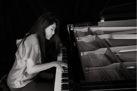 피아니스트 '임현정'