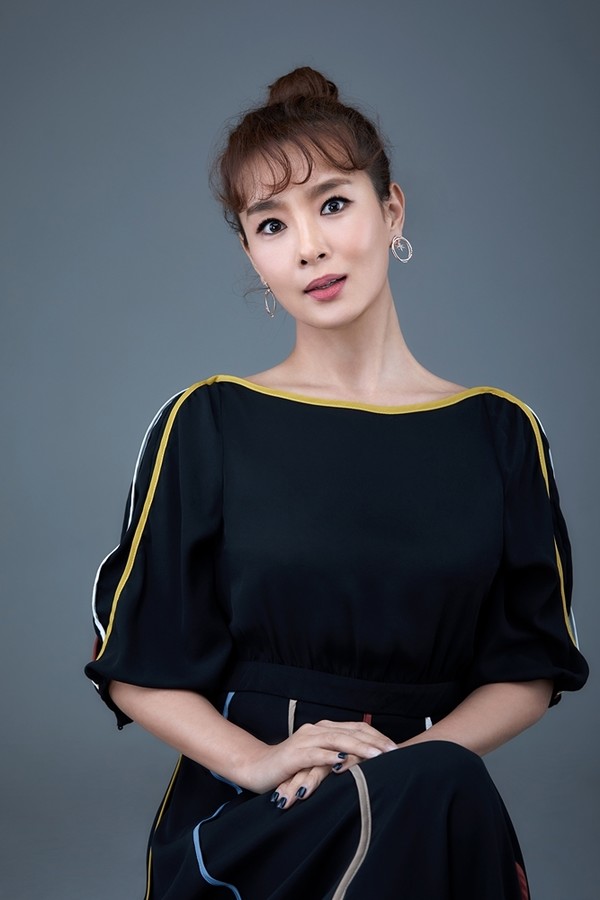 김원희 MC발탁 [사진 린브랜딩]