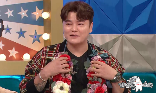 MBC ‘라디오스타’ 추신수