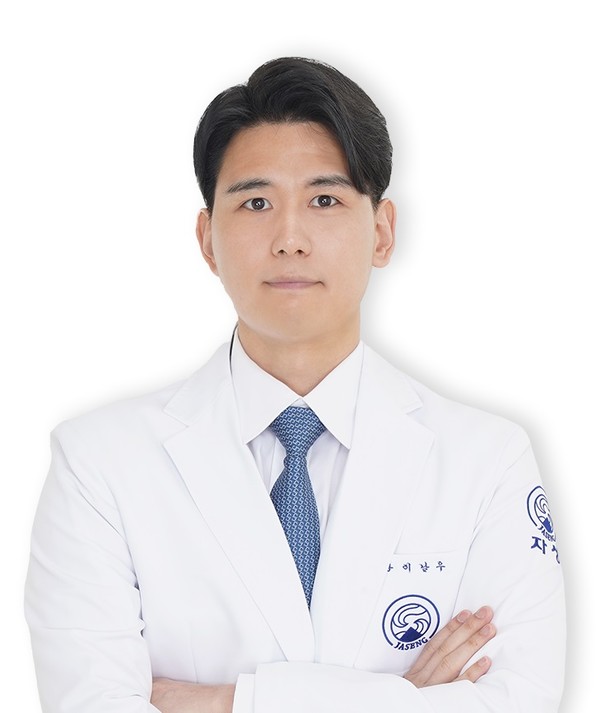 [사진설명] 자생한방병원 이남우 원장