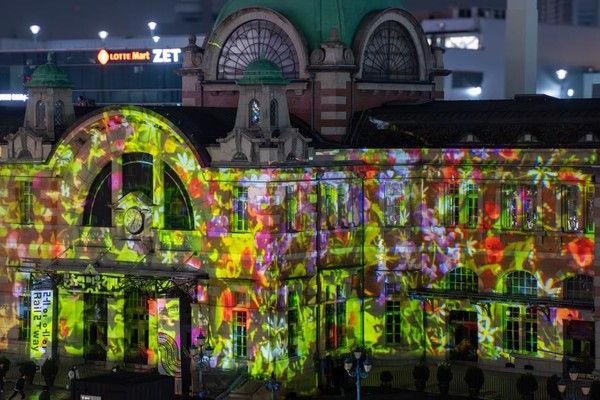 작품_서울 2050 기후제어시스템