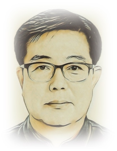 詩人 장재필(필명 빈 배, 현대시문학 시 부문 신인상 수상)