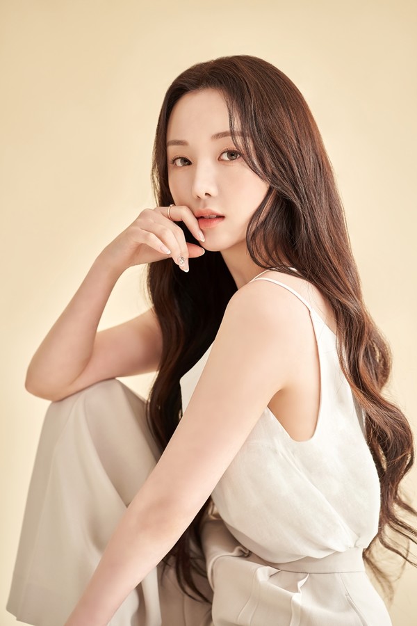 케이 프로필 [사진=A2Z엔터테인먼트]