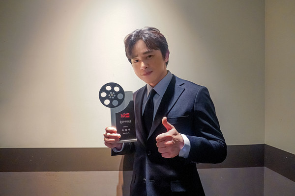 '조정석'_잼 엔터테인먼트 제공