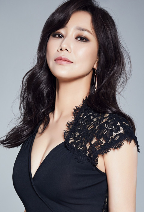 사진: 뮤지컬 배우 '신영숙'