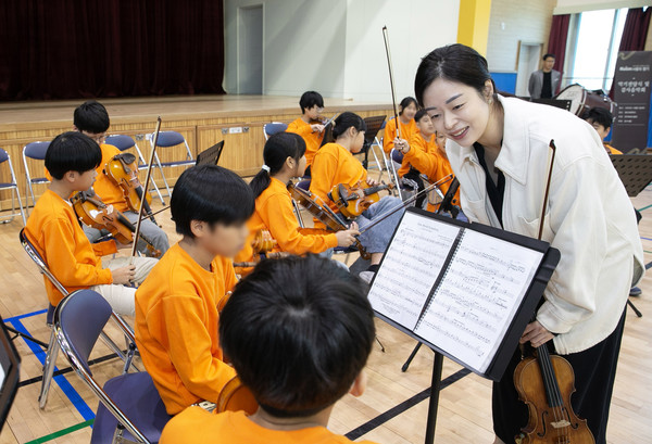 [사진자료] 제17회 맥심 사랑의 향기