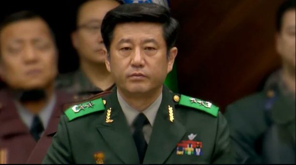 계엄 회동 주도 및 계엄 기획 비선으로 의심되는 노상원 전 정보 사령관 사진.(사진=엑스 옛 트위터 갈무리)