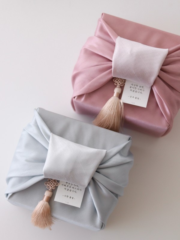 친구 아들 상견례 선물(울산 성우 농장 박향순).