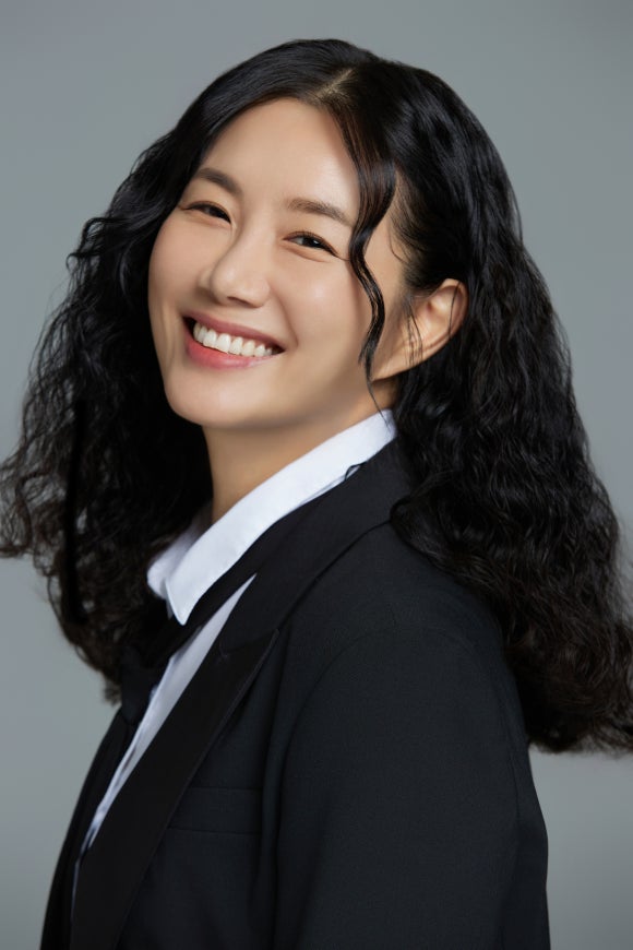 남예지 프로필 사진