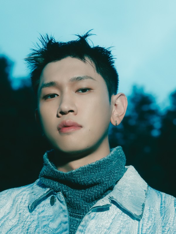 크러쉬_프로필_이미지 [사진제공 = 피네이션]