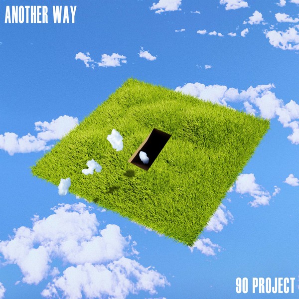 90 project_Another way_커버_이미지