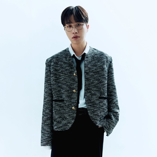 소란_'고영배' 프로필 사진  사진 제공 = MPMG MUSIC (엠피엠지 뮤직)