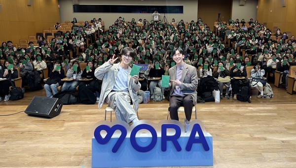 '고영배'_보라쇼 현장 사진