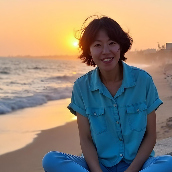 아티스트 이미지 - 여기, 배덕순