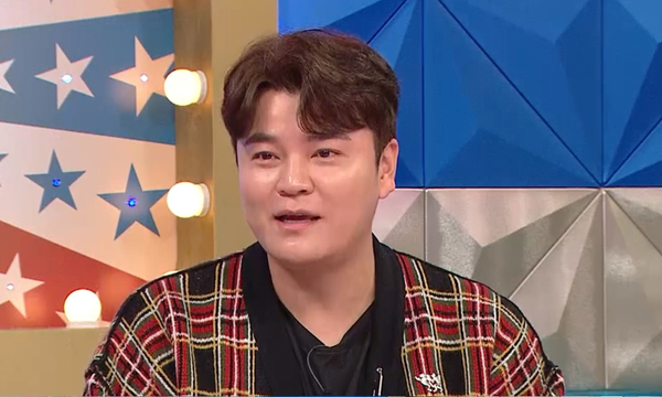 야구선수 '추신수'