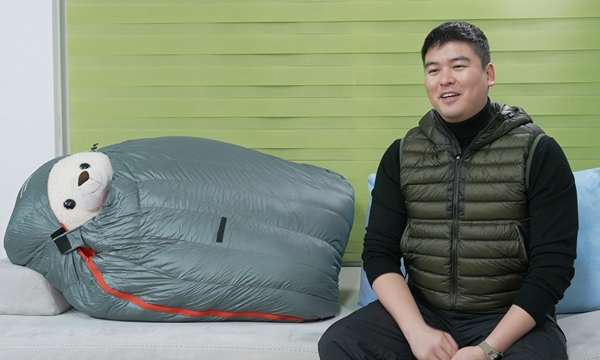 '나 혼자 산다' 이장우