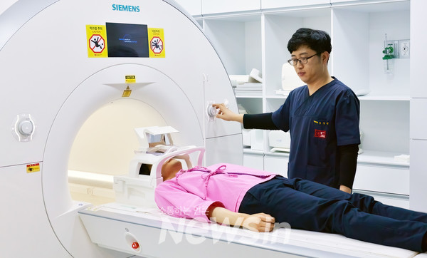 ▲H+ 양지병원 제공