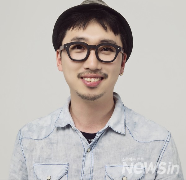 아티스트 박가을