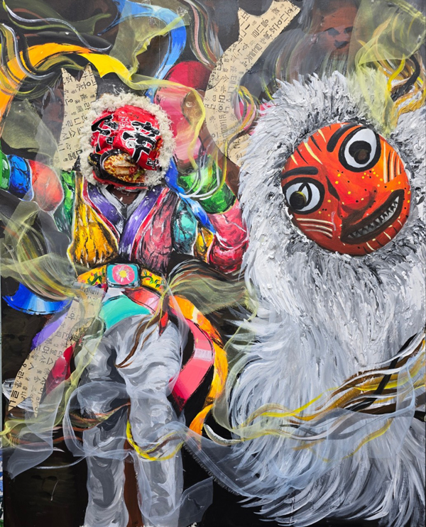 제4회 부산국제어린이청소년아트페어 