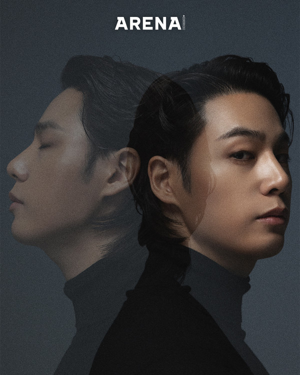 나현우_아레나 옴므 플러스 제공