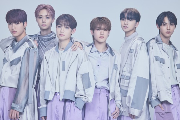 KJRGL_단체_프로필_이미지  사진제공 = 소니뮤직엔터테인먼트코리아