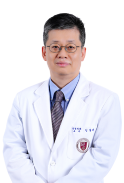 고려대 안산병원 신경외과 김상대 교수.