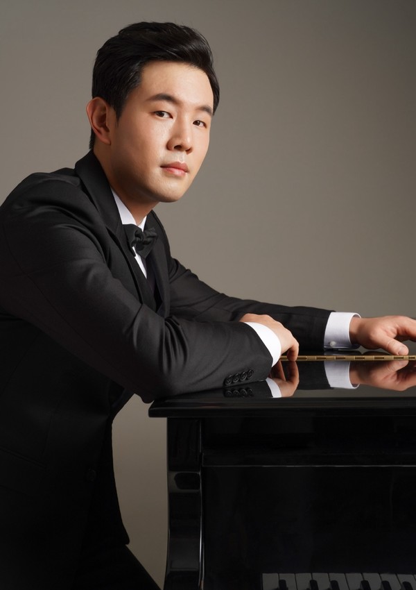 피아니스트 '임기욱'