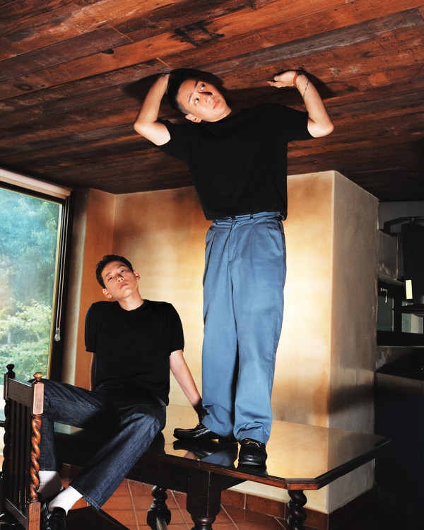 ▲데뷔 후 첫 페스티벌 출연 앞둔 밴드 ‘마라케시’ (자료제공: 매직스트로베리사운드)